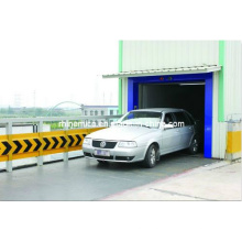 Hydraulic Car Lift and Automobile Elevator (GRA10)